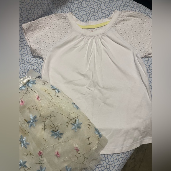 Baby blue with two choices 5 - Picture 12 of 12